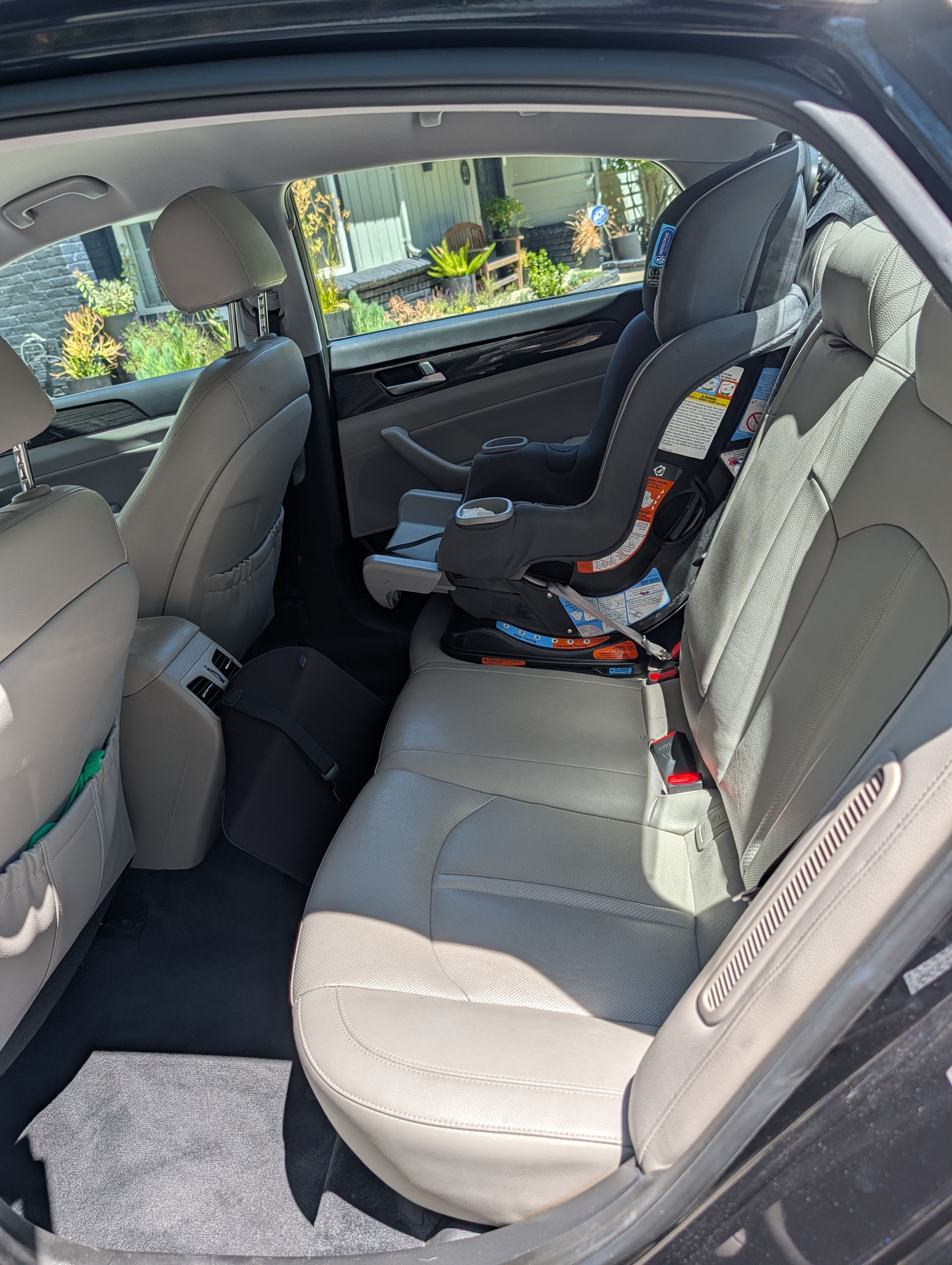 Used 2019 Hyundai Sonata Limited FWD image 13