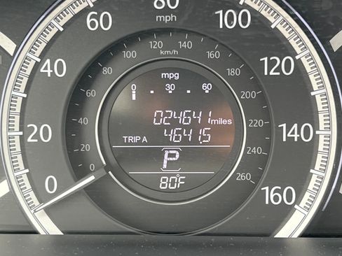 Used 2014 Honda Accord EX image 4