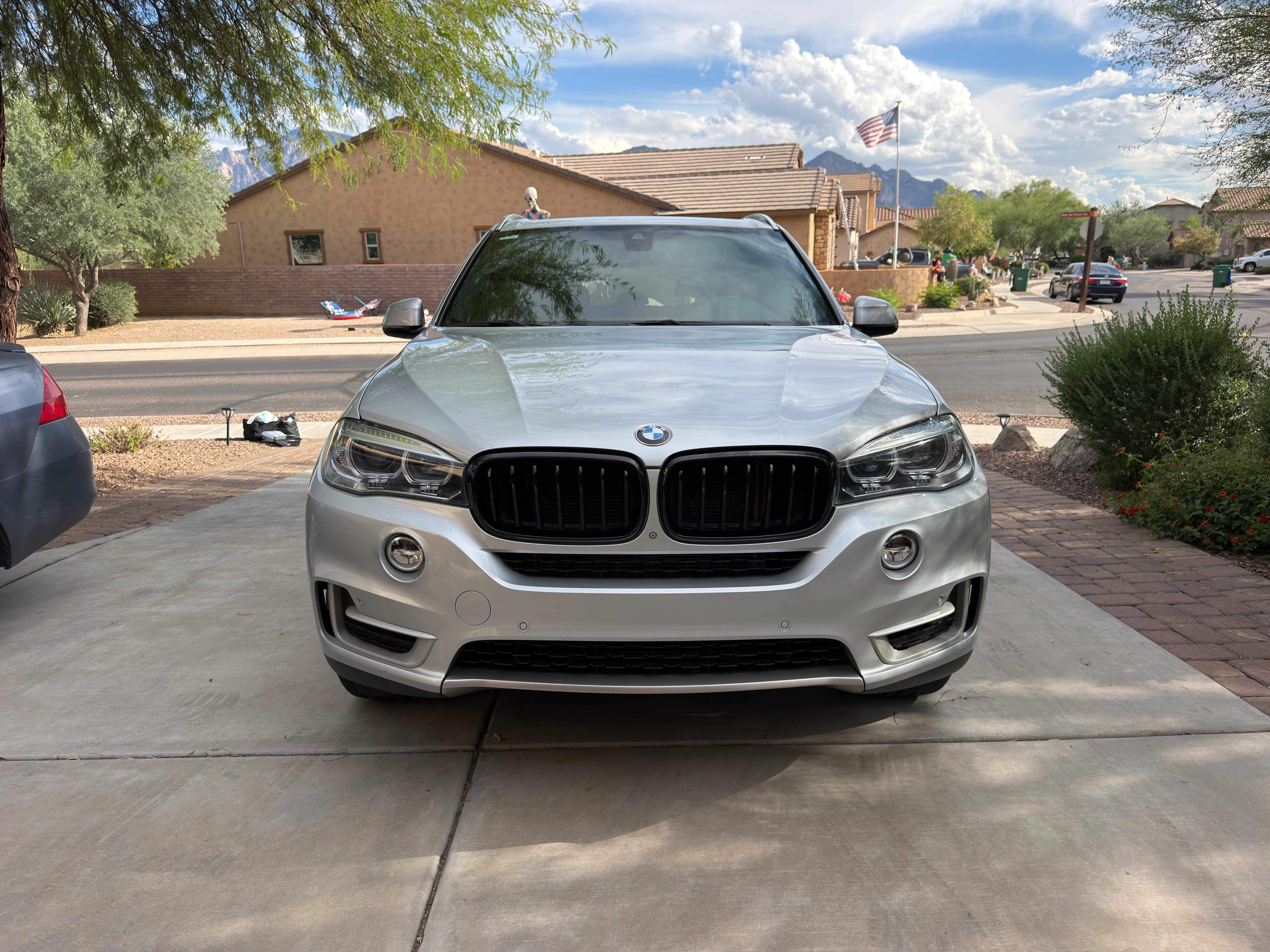 Used 2018 BMW X5 xDrive35i AWD/4WD image 11