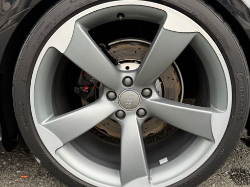 Used 2014 Audi RS 5 Coupe image 9