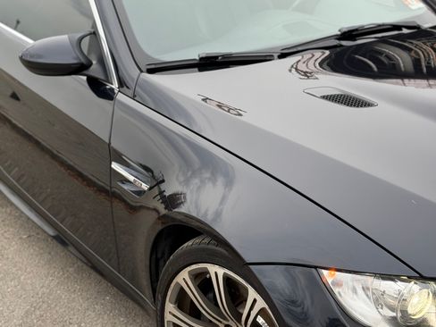 Used 2011 BMW M3 Convertible image 10