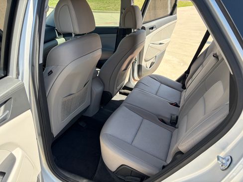 Used 2016 Hyundai Tucson SE image 11