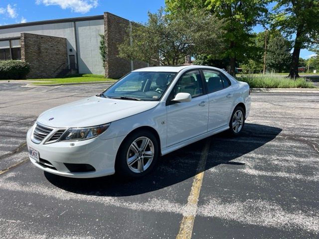 Used 2011 Saab 9-3 Aero AWD/4WD image 2