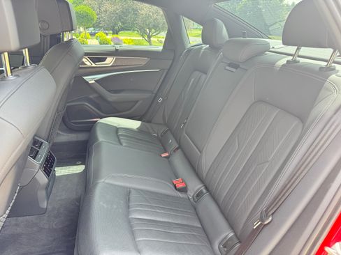 Used 2019 Audi A6 3.0T Prestige AWD/4WD image 13