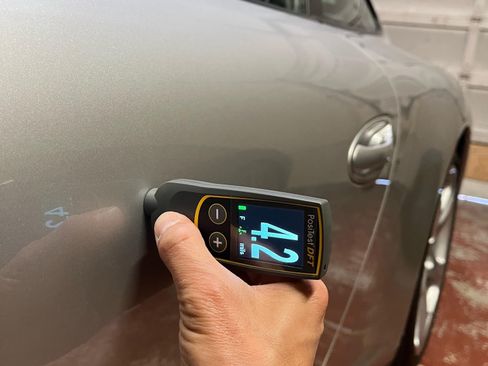 Used 2007 Porsche 911 Carrera S image 31