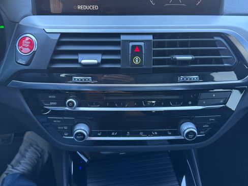 Used 2018 BMW X3 M40i image 22