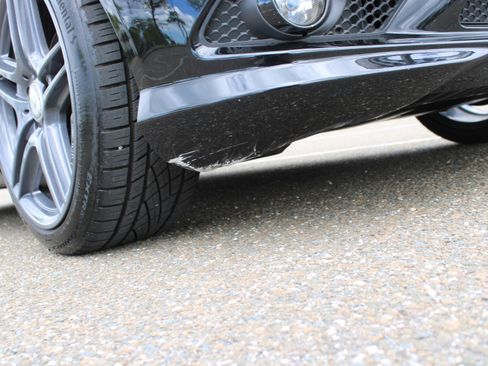 Used 2008 Mercedes-Benz C 300 Sedan image 2