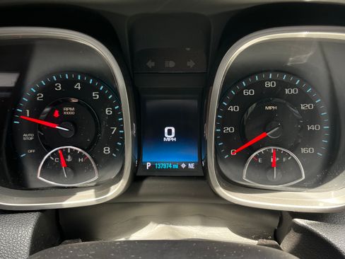 Used 2015 Chevrolet Malibu LT FWD image 24