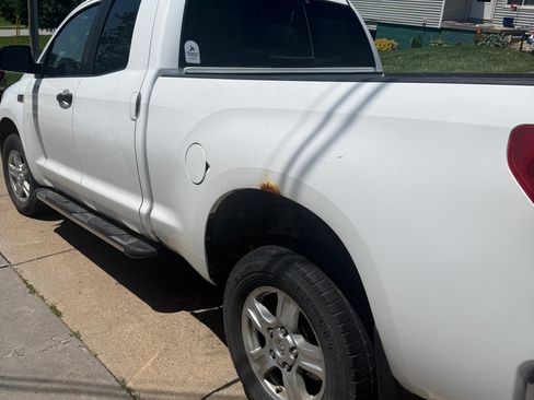Used 2007 Toyota Tundra SR5 AWD/4WD image 4