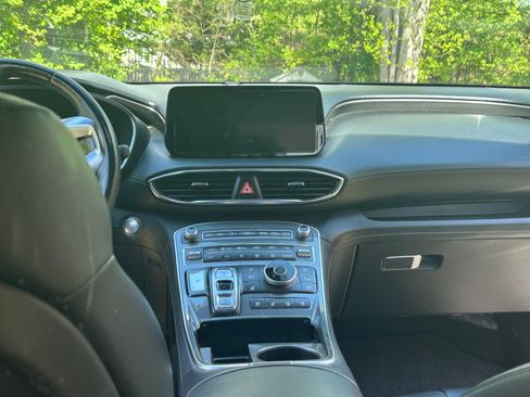 Used 2023 Hyundai Santa Fe Calligraphy image 4