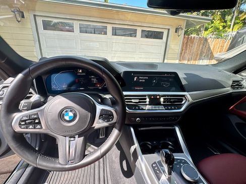 Used 2023 BMW M440i xDrive Gran Coupe image 13