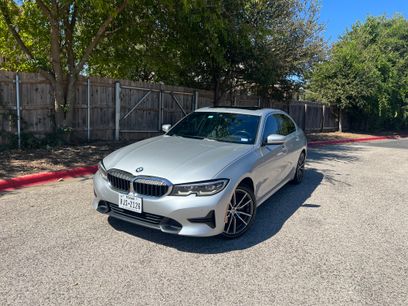 Used 2019 BMW 330i Sedan w/ Convenience Package