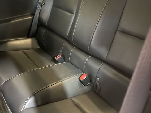 Used 2010 Chevrolet Camaro SS w/ RS Package image 13