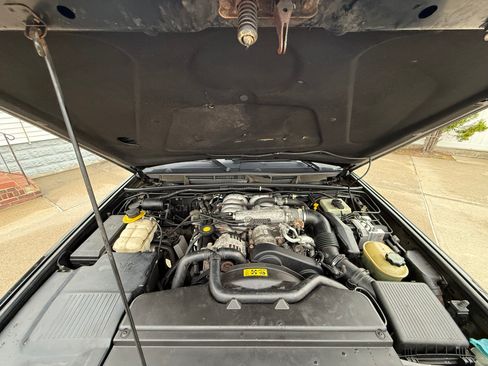 Used 2003 Land Rover Discovery SE AWD/4WD image 19