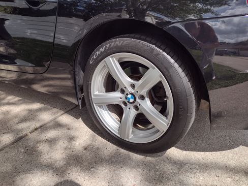 Used 2009 BMW Z4 sDrive30i image 28