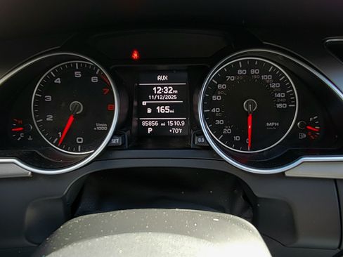 Used 2014 Audi A5 2.0T Premium Plus w/ Premium Plus Package image 18