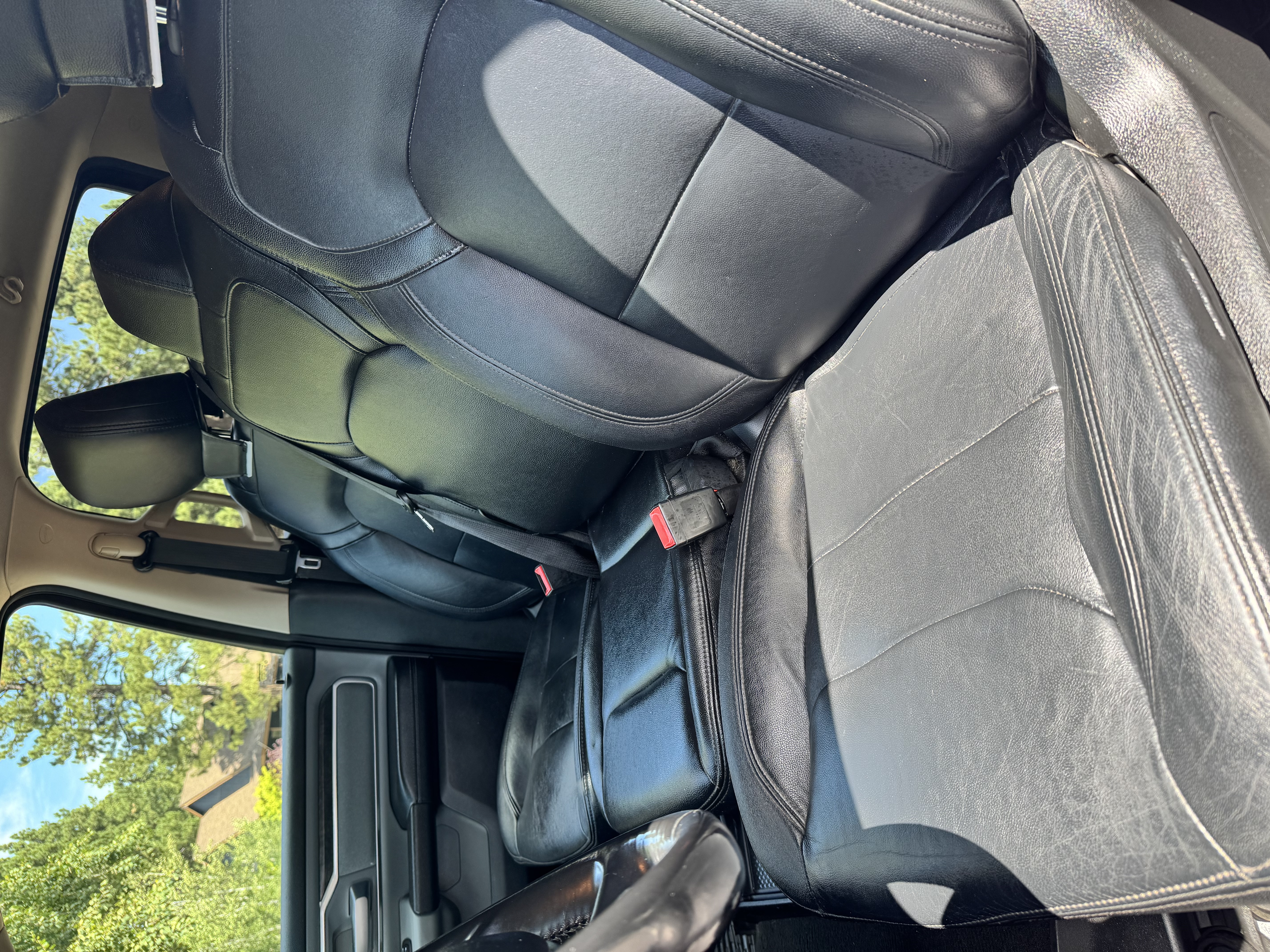 Used 2019 RAM 1500 Big Horn AWD/4WD image 9