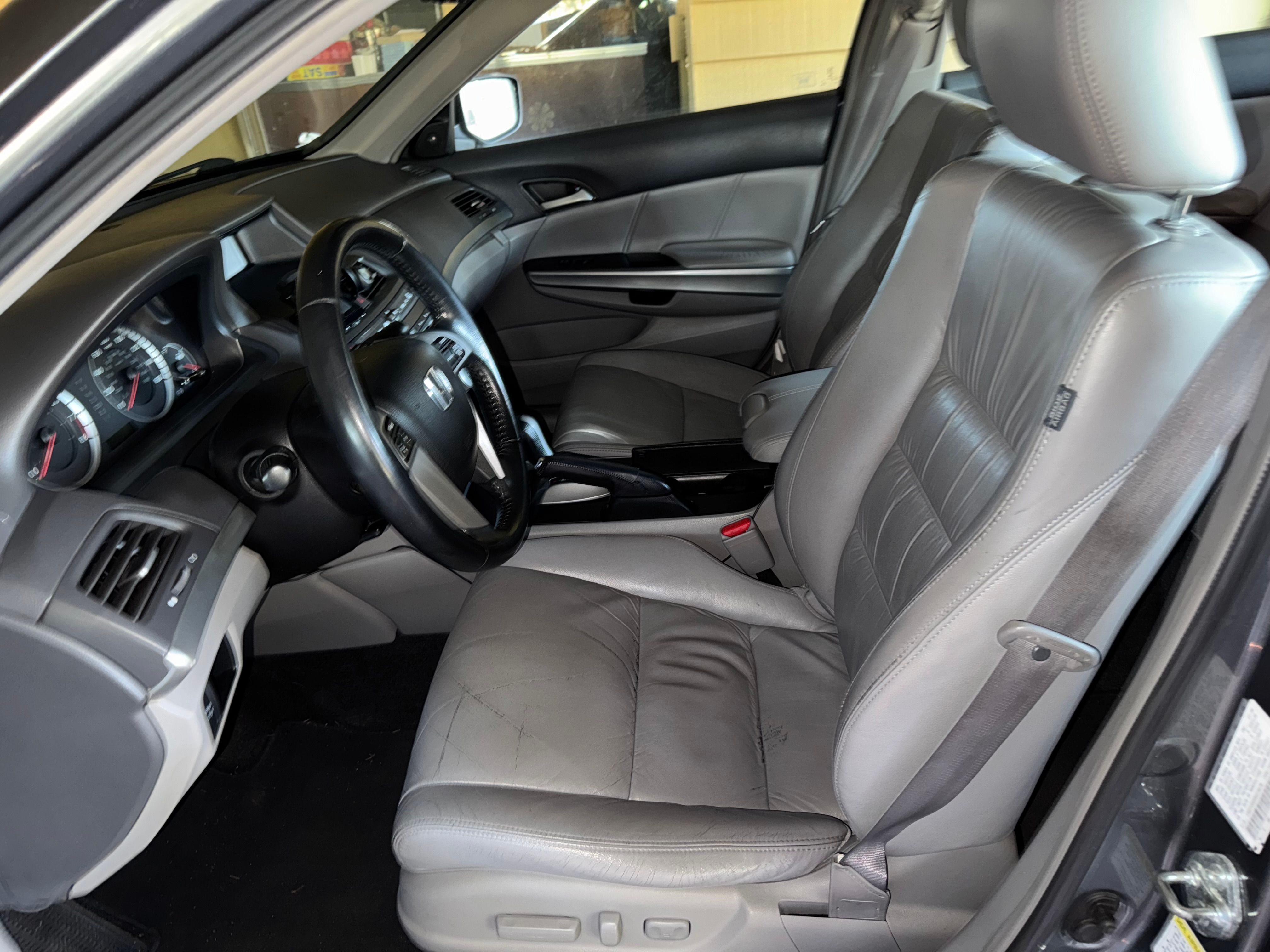 Used 2008 Honda Accord EX-L image 15