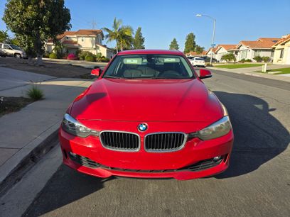 Used 2013 BMW 328i Sedan