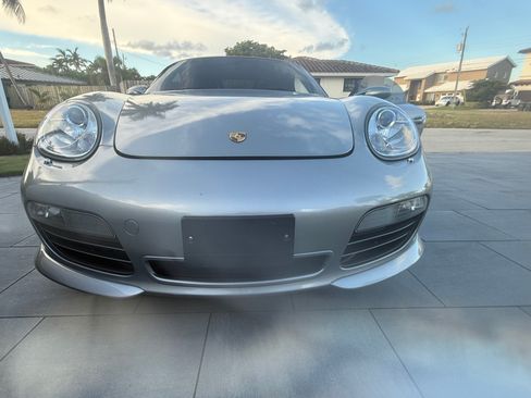 Used 2008 Porsche Boxster S Limited Edition image 8