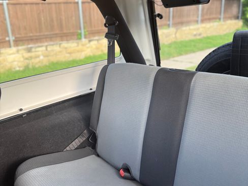 Used 2005 Jeep Wrangler Unlimited image 18