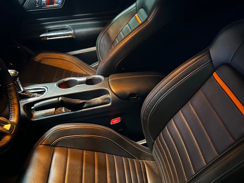 Used 2023 Ford Mustang Mach 1 w/ Equipment Group 700A image 11