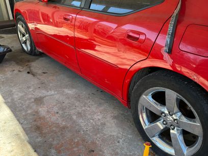 Used 2010 Dodge Charger R/T
