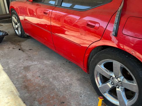 Used 2010 Dodge Charger R/T image 1