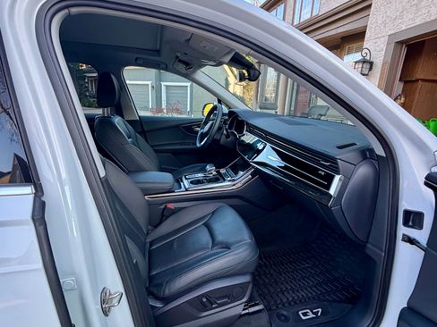 Used 2022 Audi Q7 3.0T Premium image 5