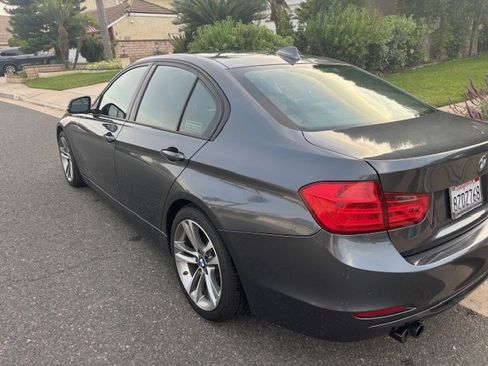 Used 2014 BMW 328i Sedan image 5
