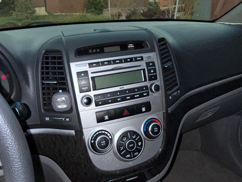 Used 2007 Hyundai Santa Fe GLS FWD image 19