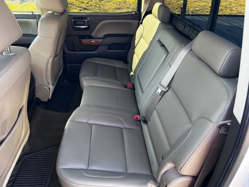 Used 2015 GMC Sierra 1500 SLT image 32