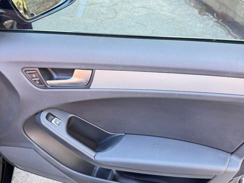 Used 2013 Audi A4 2.0T Premium Plus w/ Premium Plus Pkg image 12