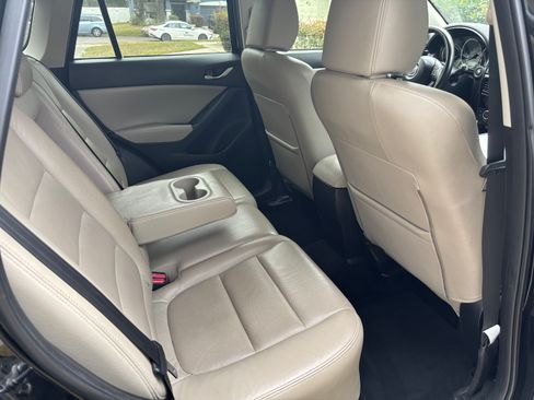 Used 2014 MAZDA CX-5 Grand Touring image 13