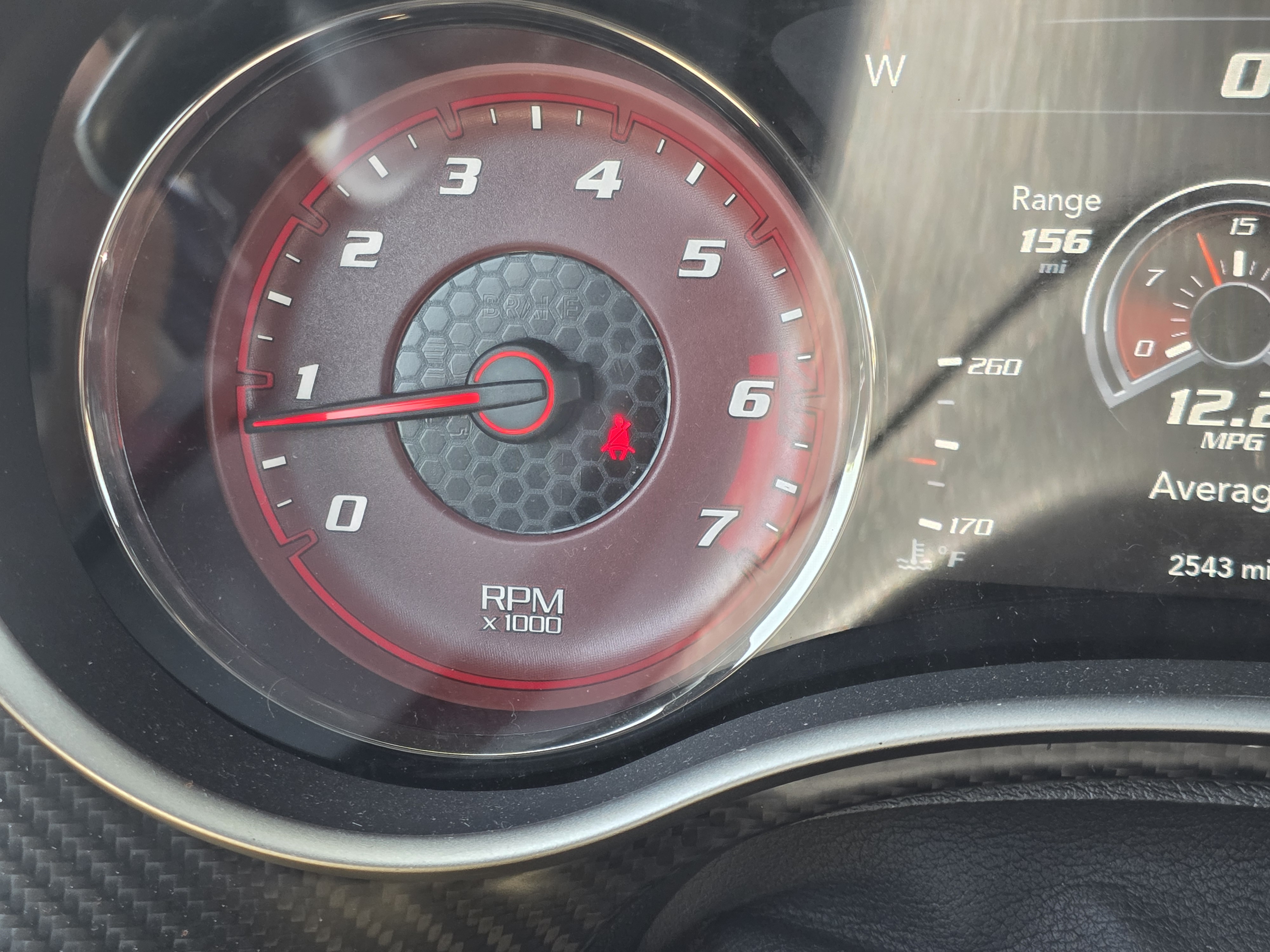 Used 2020 Dodge Charger SRT Hellcat w/ Harman/Kardon Audio Group RWD image 11