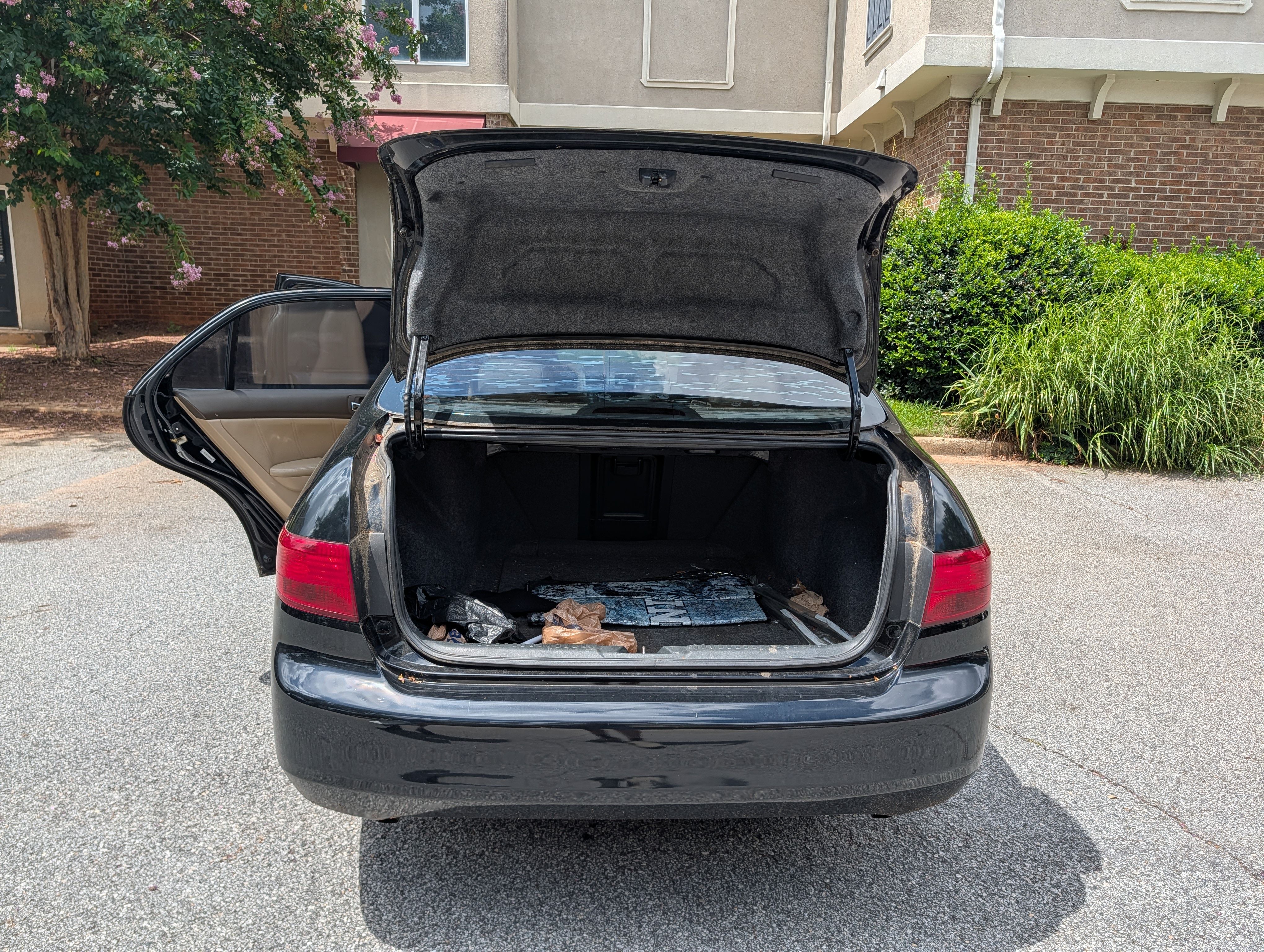 Used 2005 Honda Accord EX-L image 10