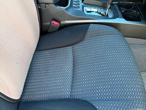 Used 2007 Toyota 4Runner Sport image 13