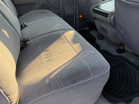 Used 1996 Ford F350 4x4 Crew Cab image 15