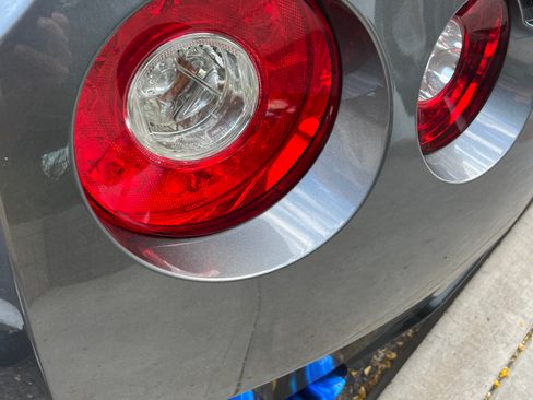 Used 2012 Nissan GT-R Premium image 5