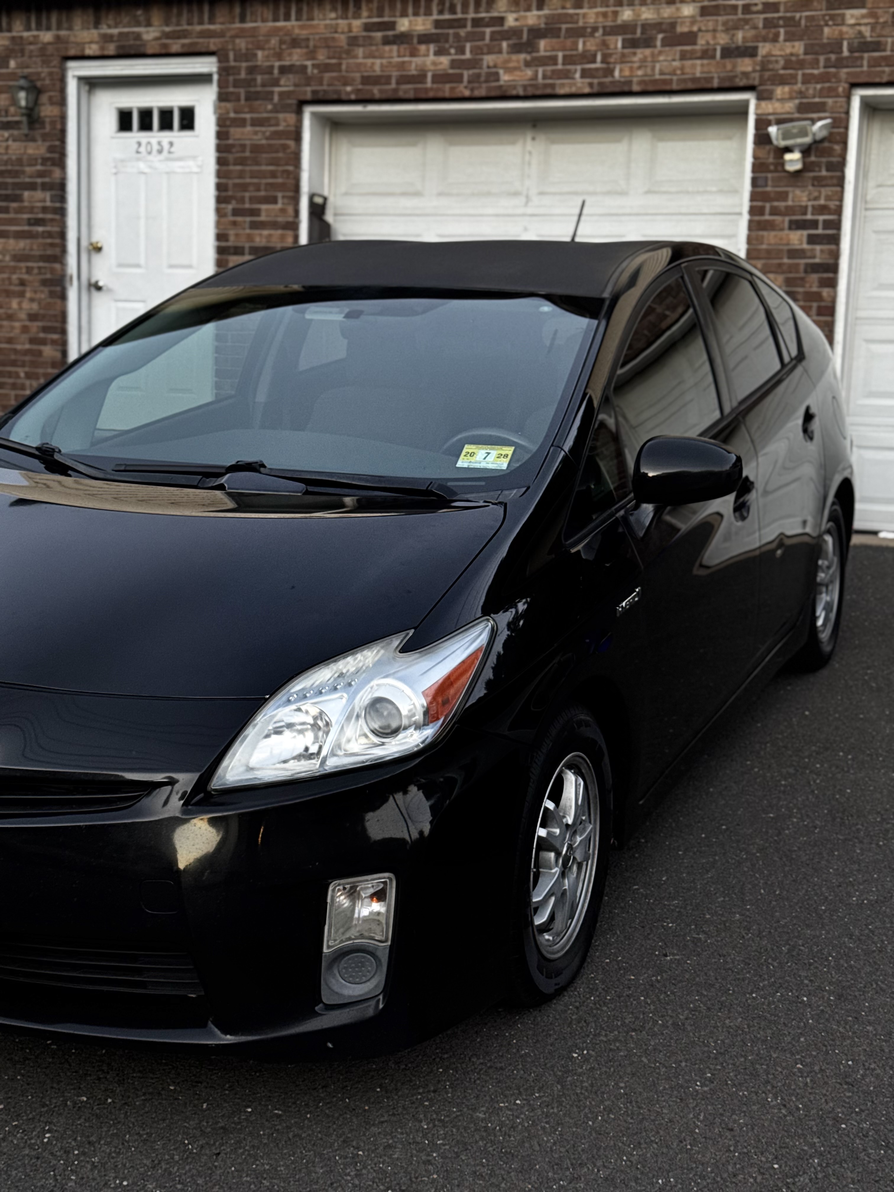 Used 2011 Toyota Prius Three FWD image 10