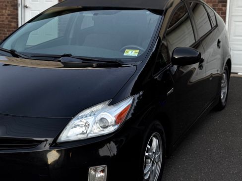 Used 2011 Toyota Prius Three FWD image 10