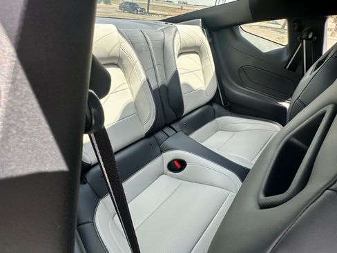 Used 2024 Ford Mustang Premium w/ 2.3L High Performance Package image 12