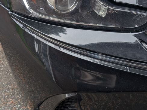 Used 2018 Lexus IS 300 F Sport w/ F Sport Package image 13