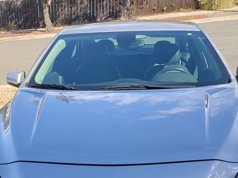 Used 2016 Chevrolet Malibu LTZ image 2