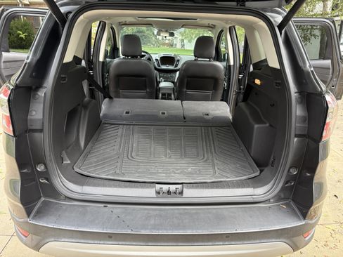 Used 2018 Ford Escape SEL image 20