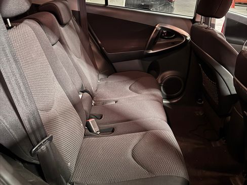 Used 2010 Toyota RAV4 Sport image 12