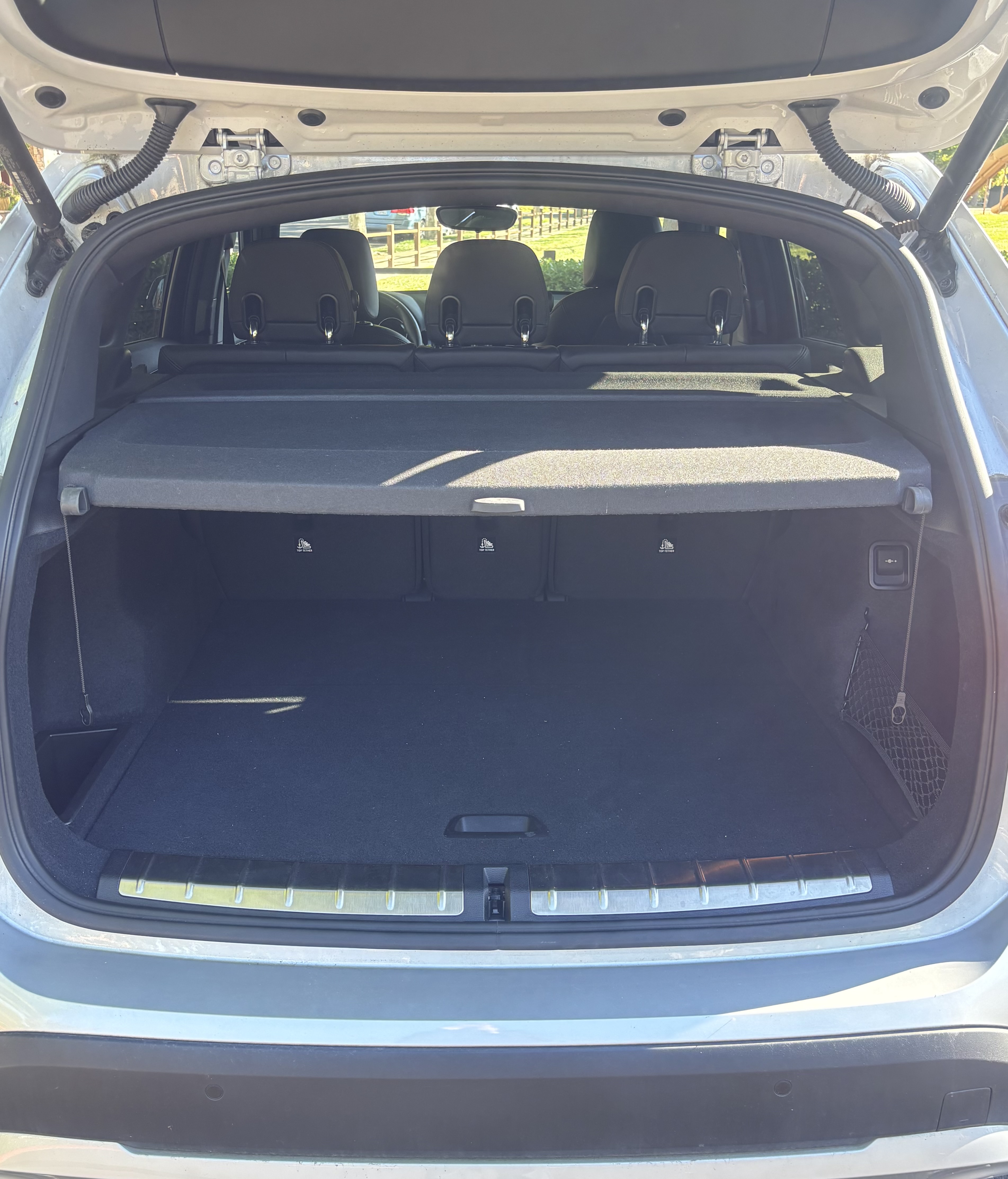 Used 2020 BMW X1 sDrive28i FWD image 30