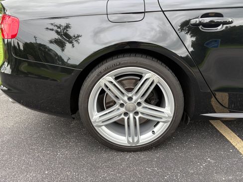 Used 2013 Audi S4 Prestige AWD/4WD image 8