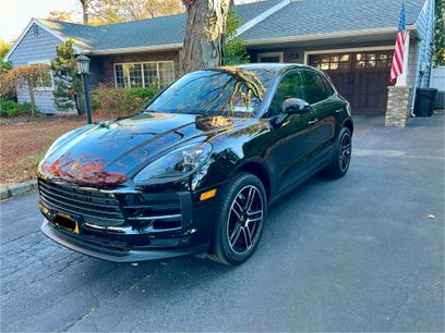 Used 2021 Porsche Macan