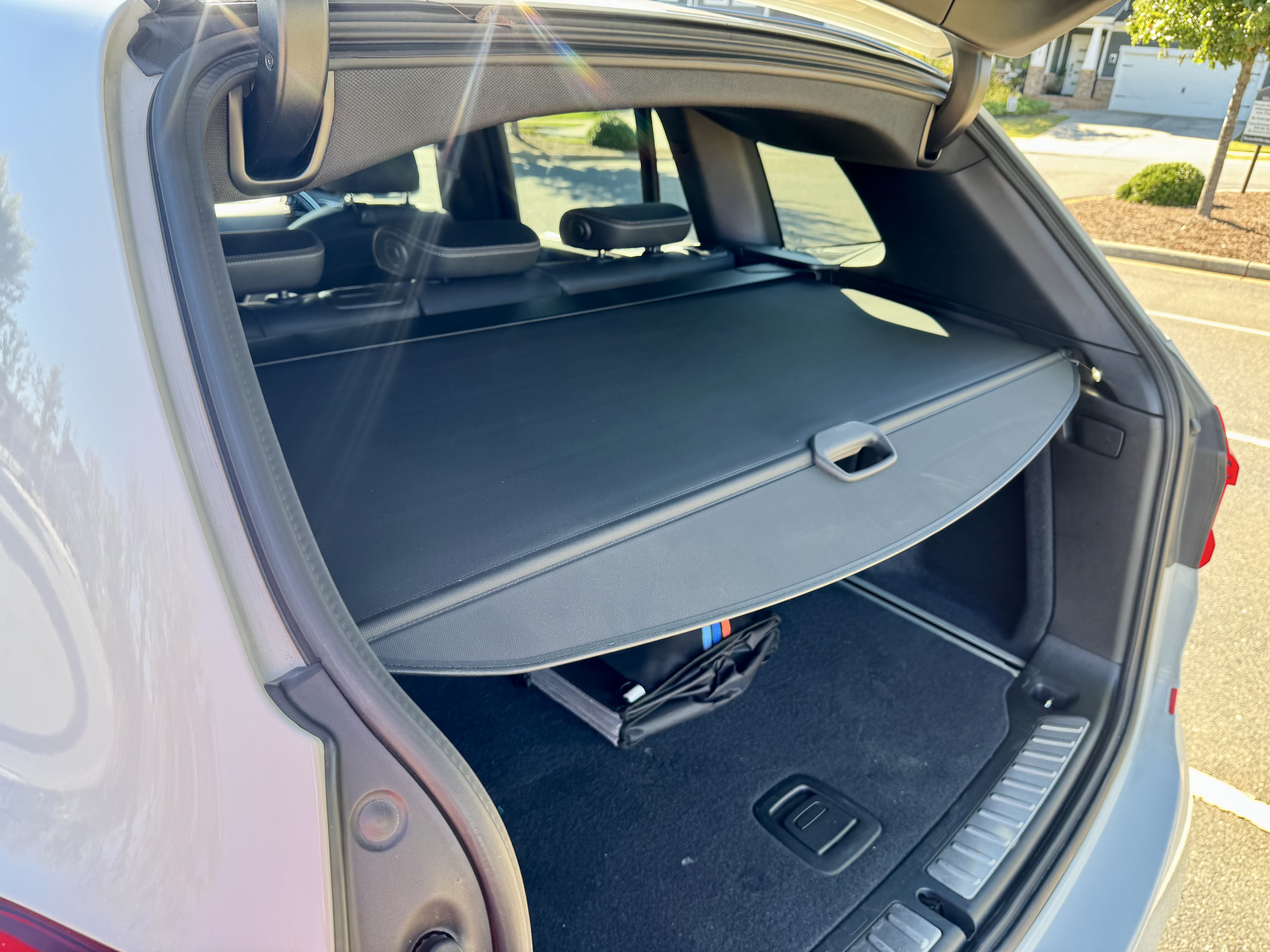 Used 2021 BMW X3 M40i w/ Executive Package AWD/4WD image 11